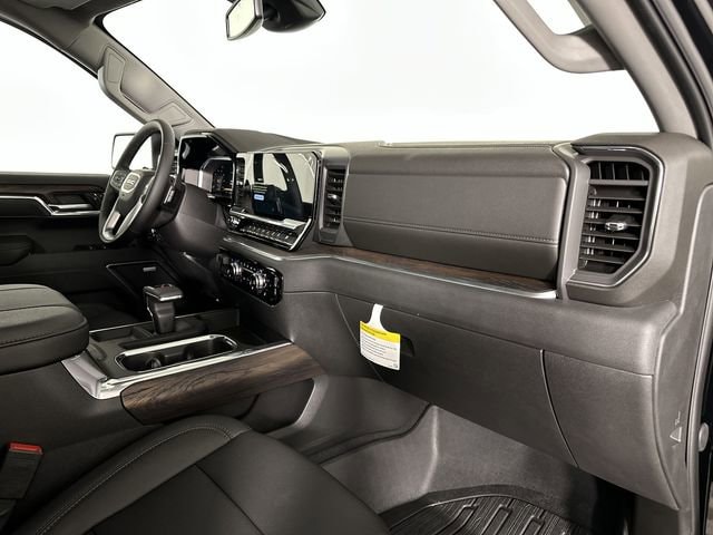 2026 GMC Sierra 1500 SLT - Photo 31