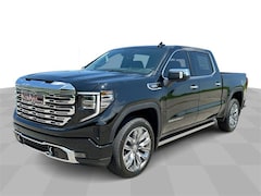 2025 GMC Sierra 1500 Denali Truck