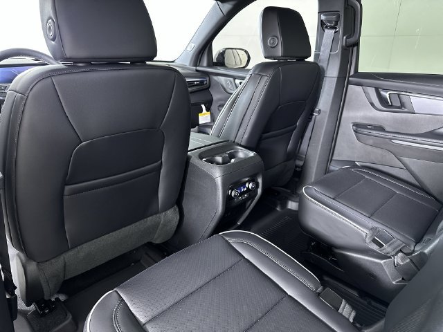 2027 Buick Enclave Sport Touring - Photo 23