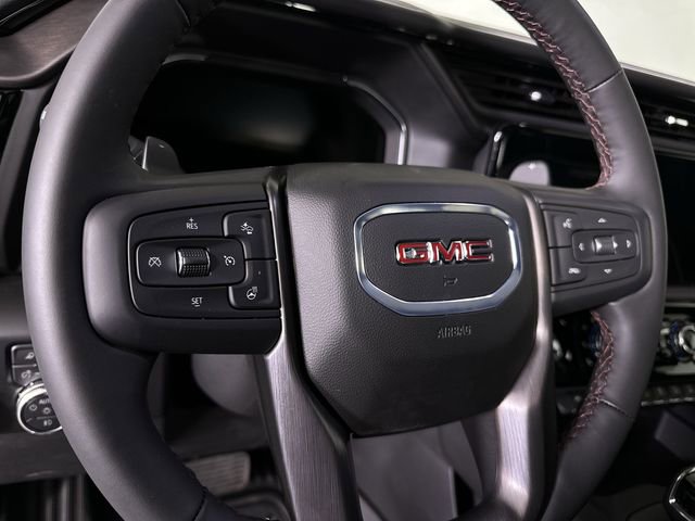2026 GMC Sierra 1500 AT4X - Photo 11