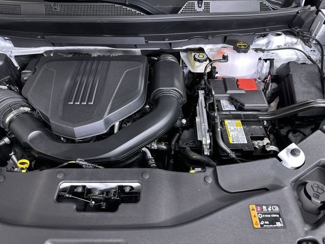 2026 GMC Acadia Elevation - Photo 31