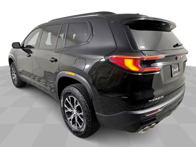 2026 GMC Acadia AT4 - Photo 7