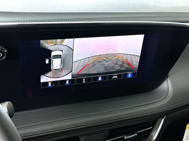 2026 Buick Encore GX Sport Touring - Photo 16