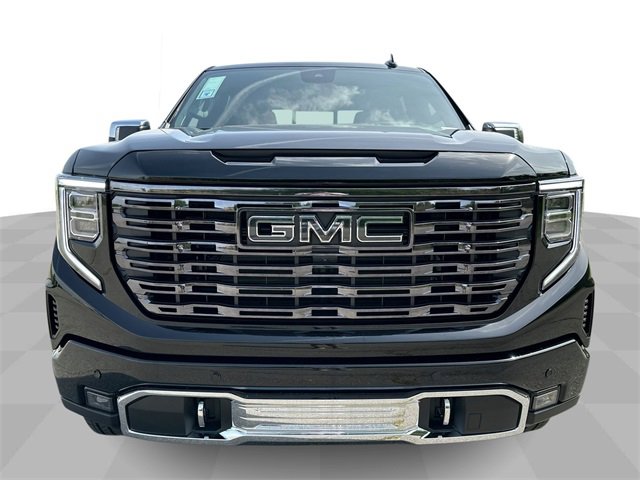 2025 Gmc Sierra 1500 Denali Ultimate photo 3