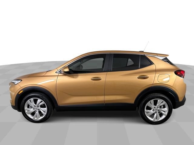 2026 Buick Encore GX Preferred - Photo 6