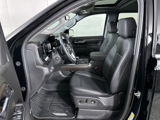 2026 GMC Sierra 1500 SLT - Photo 21