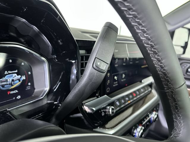 2026 GMC Sierra 3500HD SLE - Photo 17