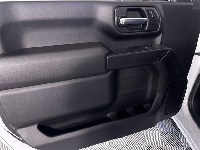 2025 GMC Sierra 2500HD Pro - Photo 21