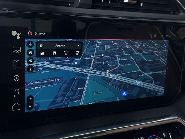 2026 GMC Sierra 2500HD Denali Ultimate - Photo 15