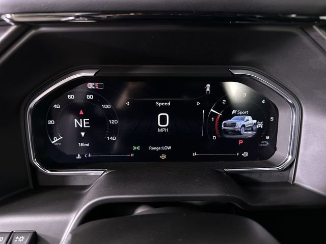 2026 GMC Sierra 1500 AT4X - Photo 12