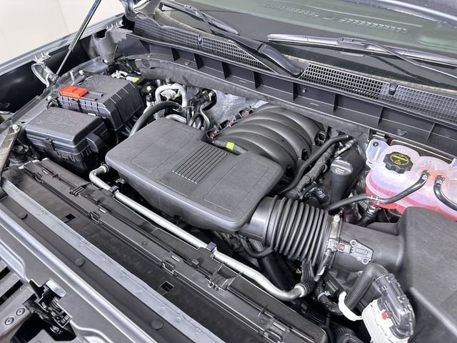 2026 GMC Sierra 1500 SLT - Photo 31