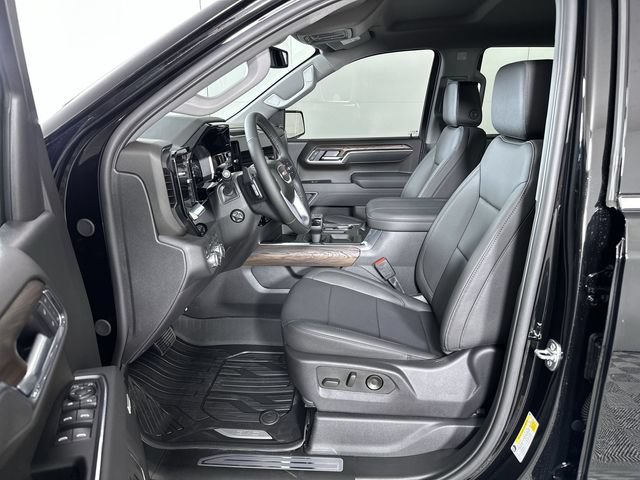 2026 GMC Sierra 1500 SLT - Photo 21