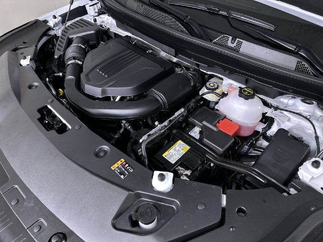 2027 Buick Enclave Sport Touring - Photo 32