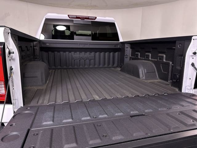 2026 GMC Sierra 1500 AT4X - Photo 26