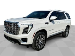 2025 GMC Yukon Denali SUV