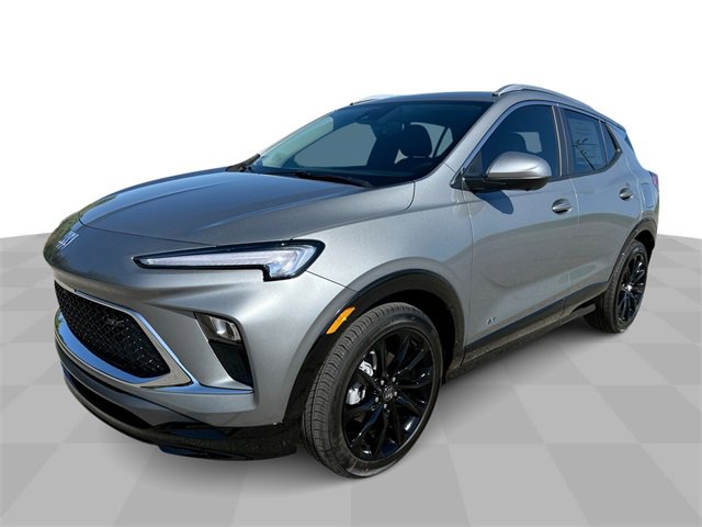 2026 Buick Encore GX Sport Touring photo 4