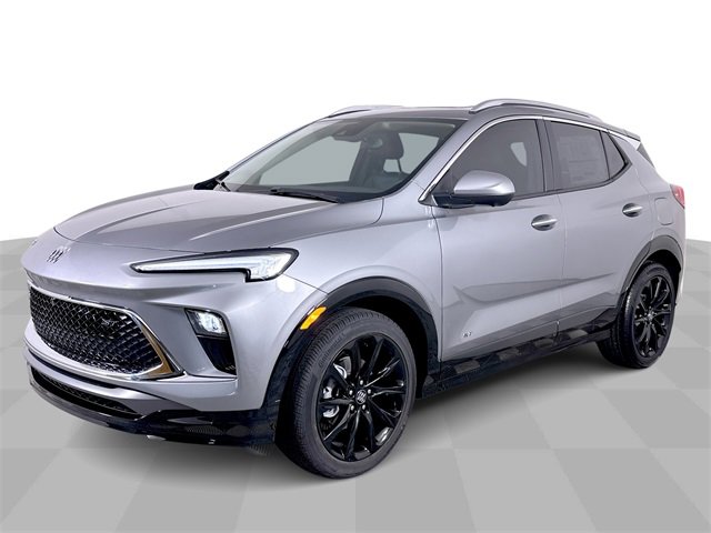 2026 Buick Encore GX Sport Touring's photo