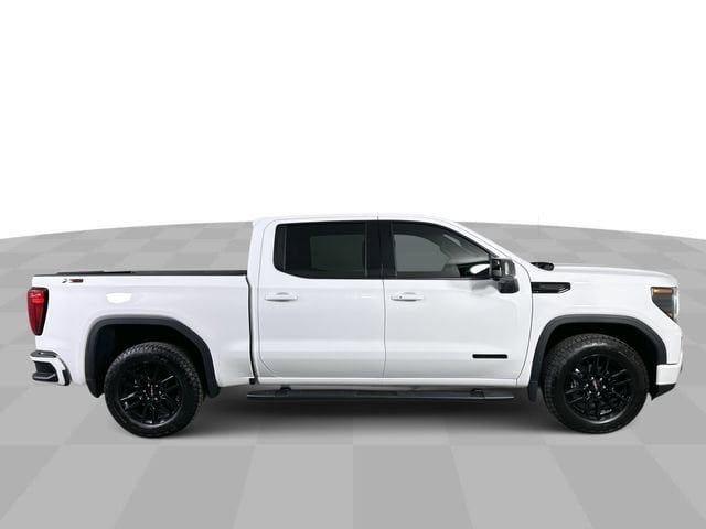 2026 GMC Sierra 1500 Elevation - Photo 10