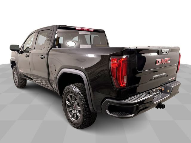 2026 GMC Sierra 1500 AT4X - Photo 7