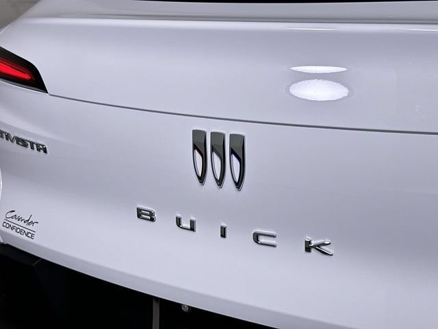 2026 Buick Envista Preferred - Photo 33