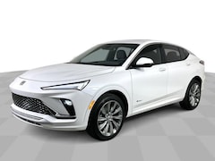2026 Buick Envista Avenir SUV