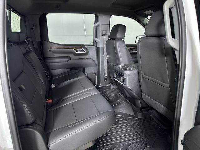 2026 GMC Sierra 1500 Elevation - Photo 28