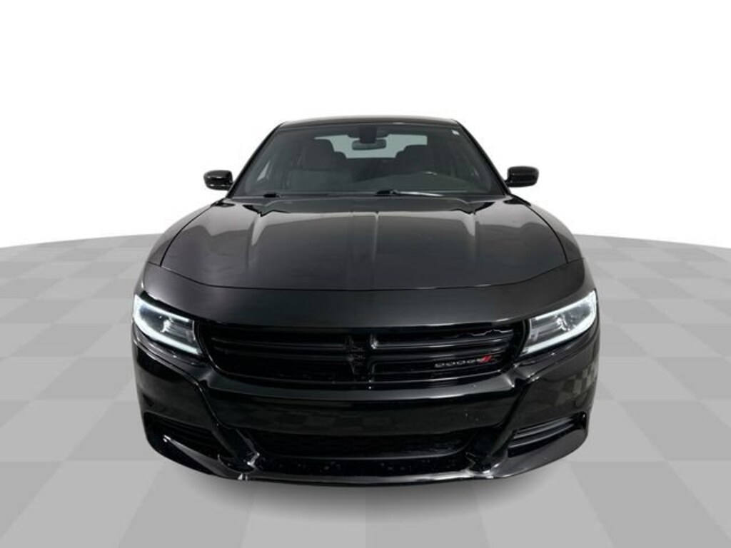 Used 2019 Dodge Charger SXT Sedan