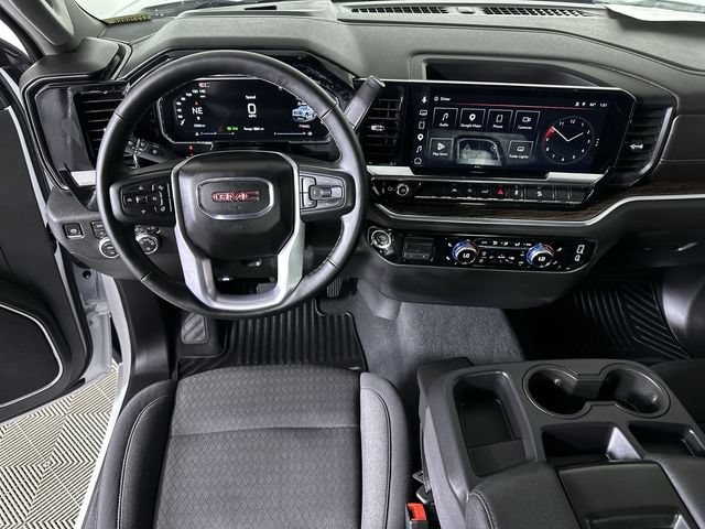 2026 GMC Sierra 1500 SLE - Photo 22