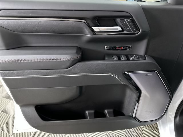 2026 GMC Sierra 1500 AT4X - Photo 24