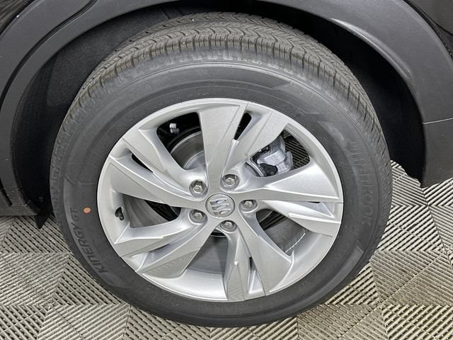 2026 Buick Encore GX Preferred - Photo 35