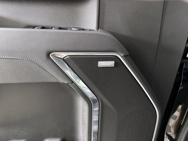 2026 GMC Sierra 1500 Elevation - Photo 25