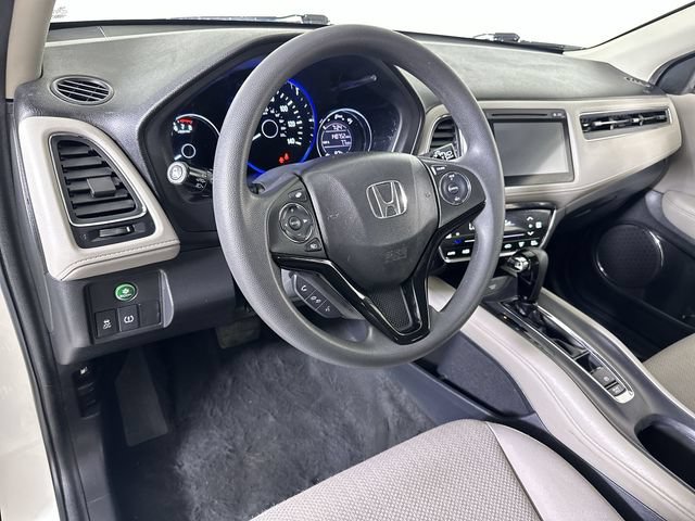 2017 Honda HR-V EX - Photo 10