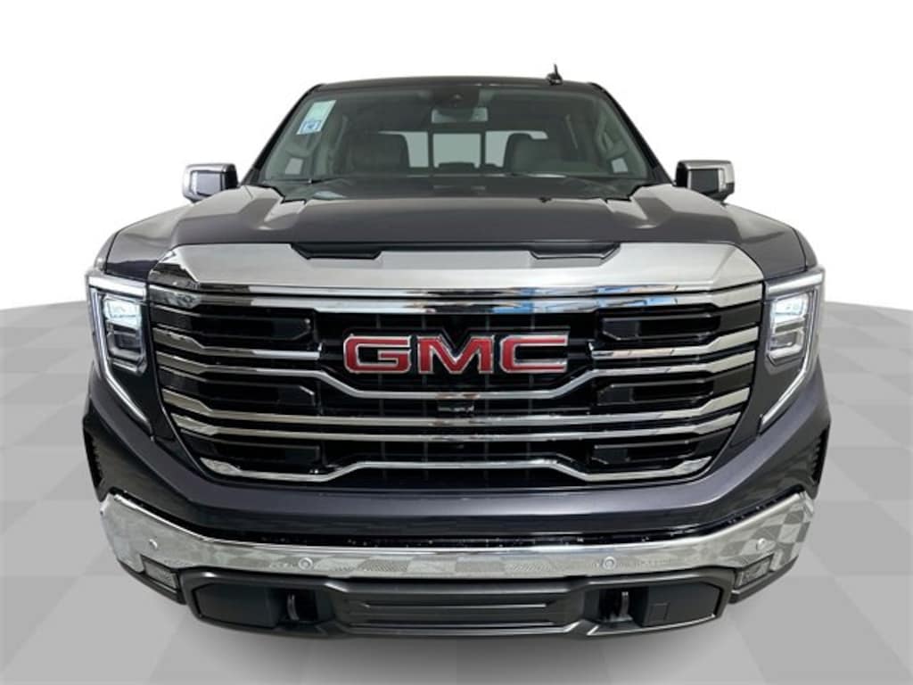New 2026 GMC Sierra 1500 SLT Truck