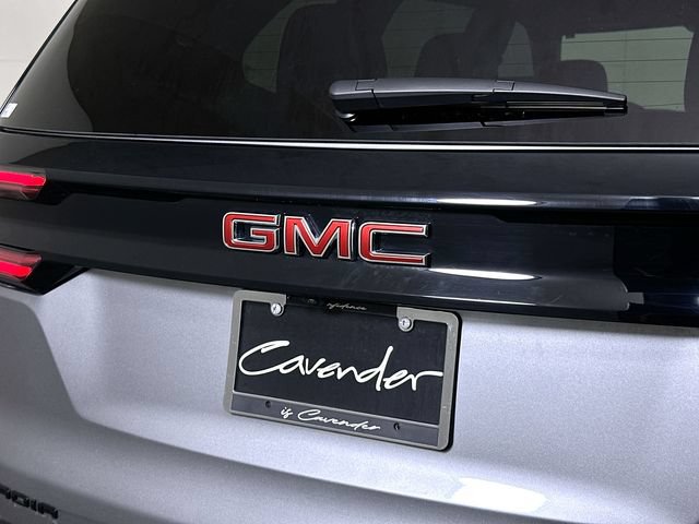 2026 GMC Acadia AT4 - Photo 33