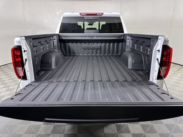 2026 GMC Sierra 1500 Elevation - Photo 28