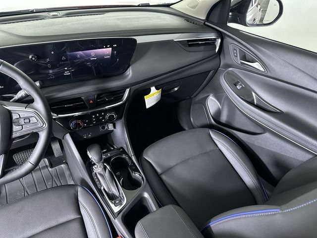 2026 Buick Encore GX Sport Touring - Photo 37