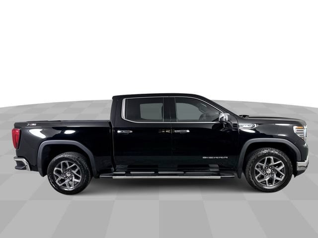 2026 GMC Sierra 1500 SLT - Photo 10