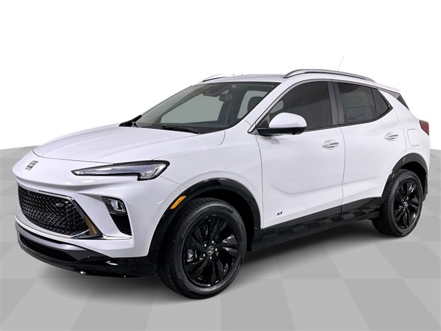 2026 Buick Encore GX Sport Touring's photo