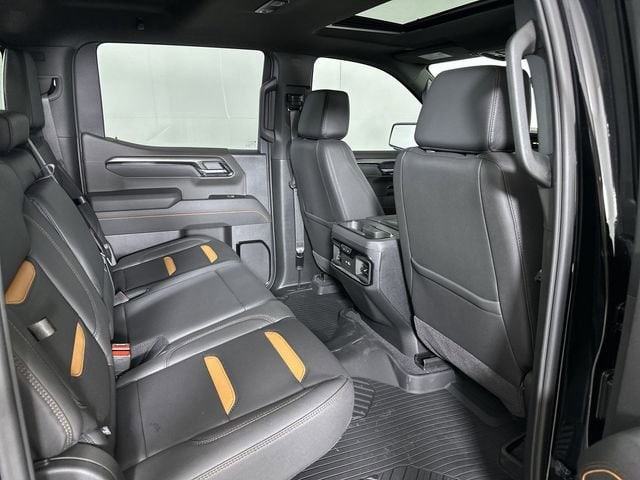 2026 GMC Sierra 1500 AT4 - Photo 29