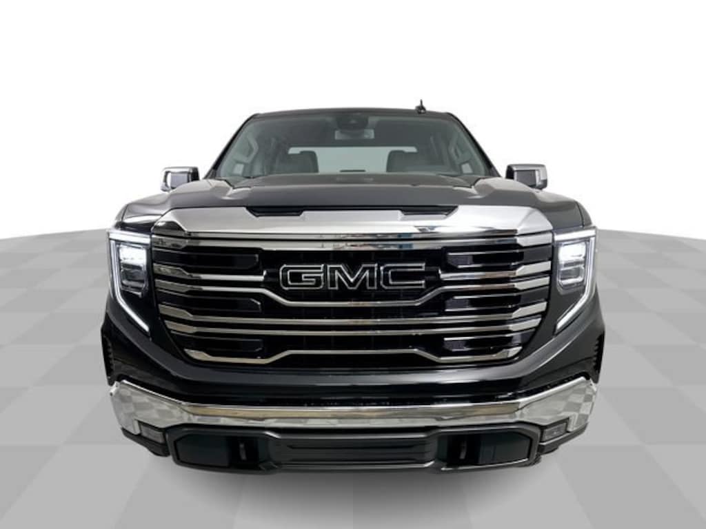 New 2026 GMC Sierra 1500 SLT Premium Truck
