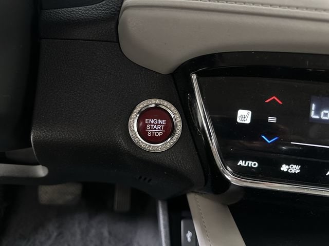2017 Honda HR-V EX - Photo 17