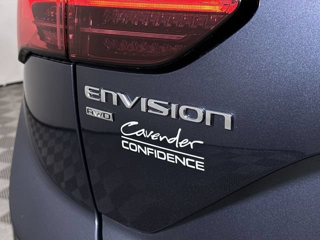2026 Buick Envision Preferred - Photo 33