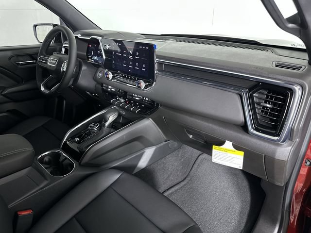 2026 GMC Canyon Elevation - Photo 31