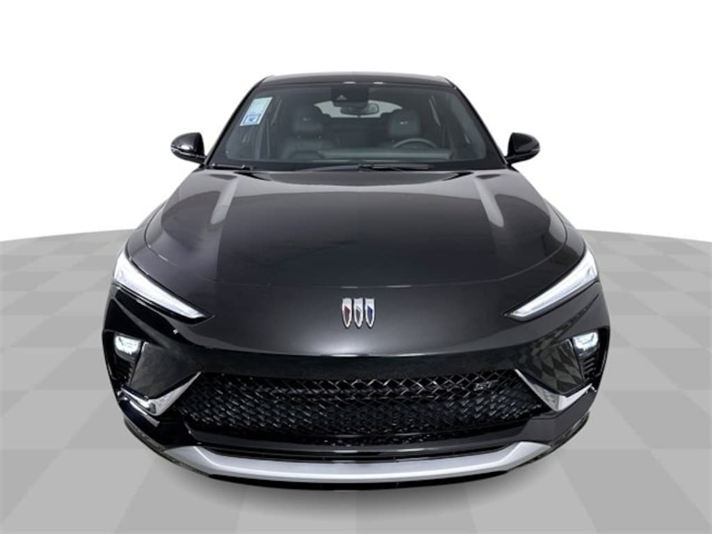 New 2026 Buick Envista Sport Touring SUV