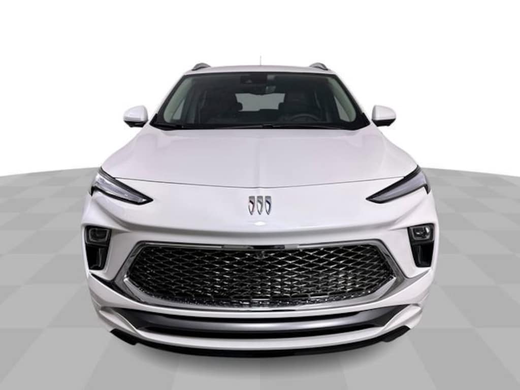 New 2026 Buick Encore GX Avenir SUV