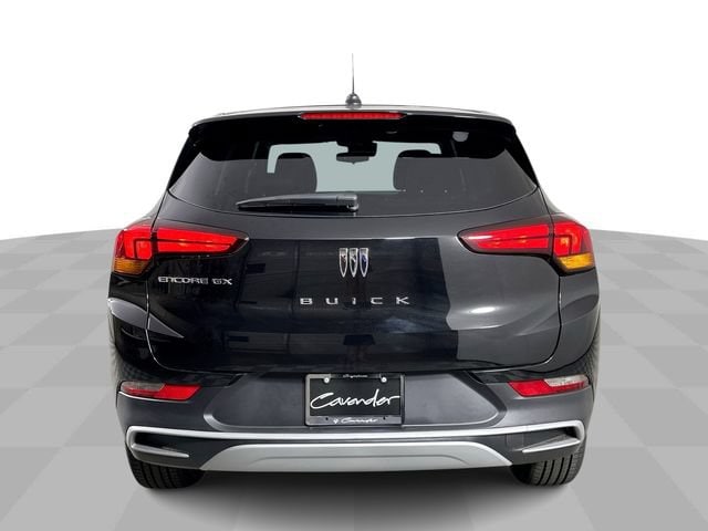 2026 Buick Encore GX Preferred - Photo 8