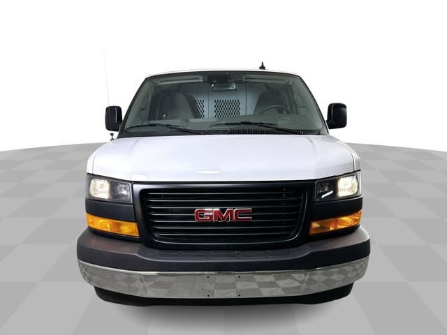 2025 GMC Savana Cargo Work Van - Photo 5
