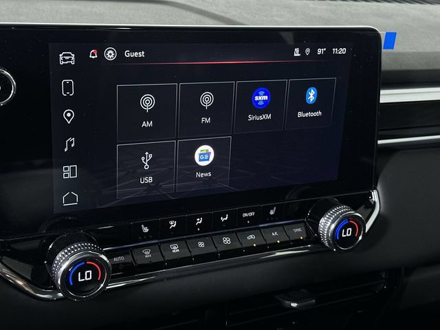 2026 GMC Canyon Elevation - Photo 14