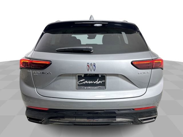 2026 Buick Envision Sport Touring - Photo 8