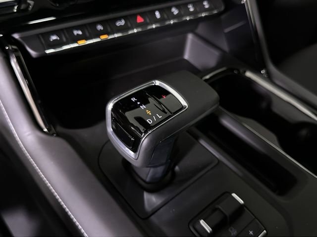 2026 GMC Sierra 1500 AT4X - Photo 15